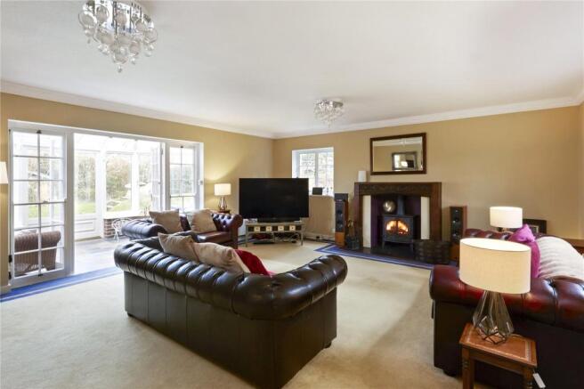 Drawing Room