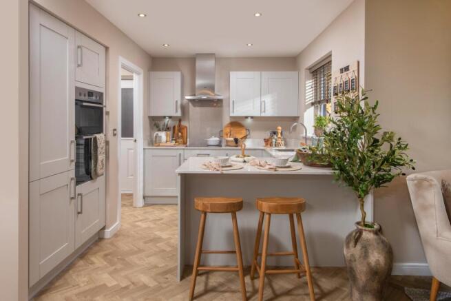 Showhome Photography