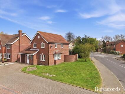 Sycamore Way, South Ockendon, RM15