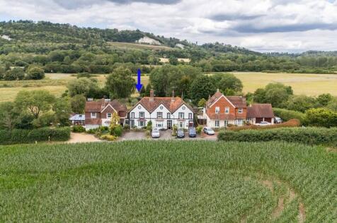 Old Reigate Road, Betchworth