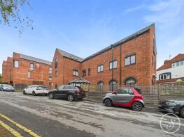 Flat 5, 2, Well Lane, Chapel Allerton, Leeds LS7 4PQ