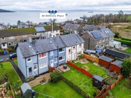 20, Hillview Place, Brodick KA27 8BD