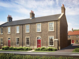 15, Hedworths Drive, Lambton Park DH3 4EB