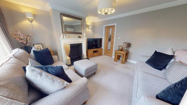 Windmill Drive, Wadworth, Doncaster, DN11 photo 4