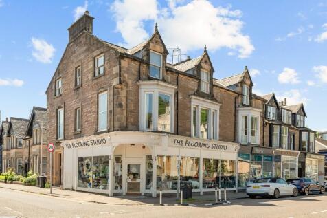 Fountain Road, Bridge Of Allan, FK9