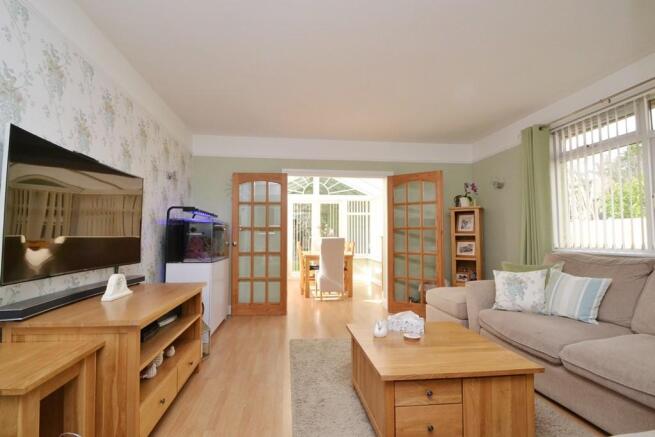 sitting room
