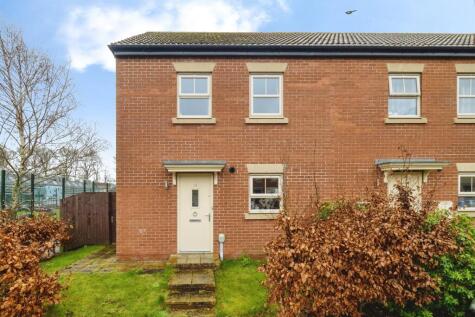 Frances Brady Way, Hull