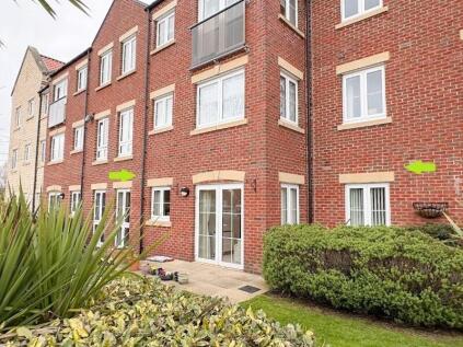 Ryebeck Court, Outgang Road, Pickering