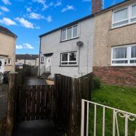 9, Glenacre Drive, Petersburn, Airdrie ML6 8BS