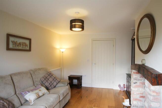 SITTING ROOM