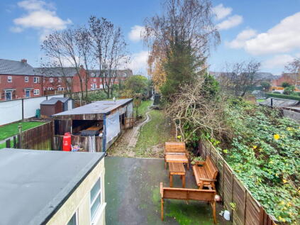 Huntingtower Road, Grantham, Lincolnshire, NG31 7AY