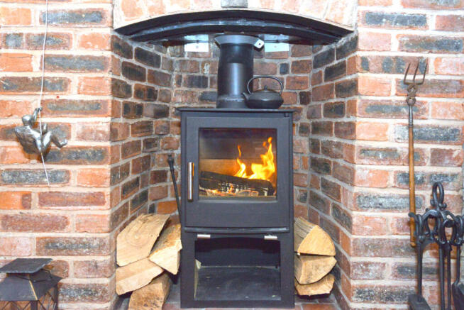 Damson Cottage, Bourton Road, TF13 6AJ photo 4