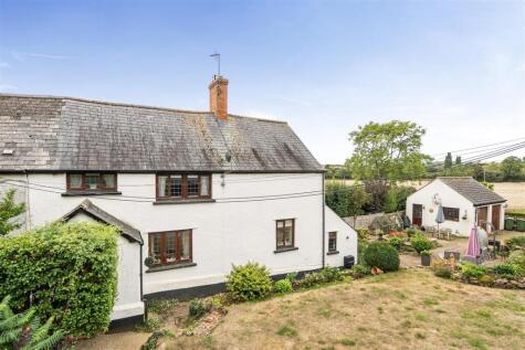 Preston Bowyer, Milverton, Taunton
