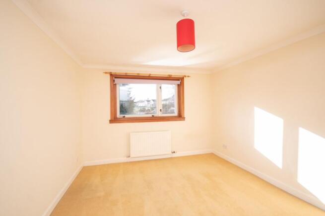 Bedroom 2 - rear