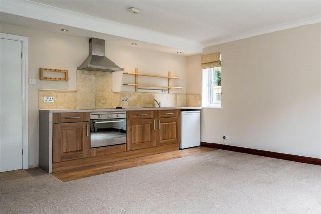 Kitchenette