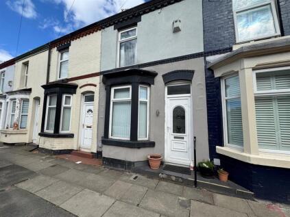 Southgate Road, Old Swan, Liverpool