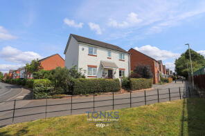 12, Thatchers Barn Drive, Halesowen B62 9DD