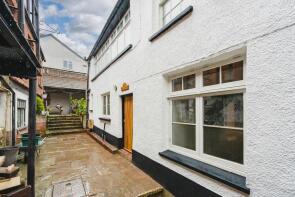 34a, High Street, Crediton EX17 3JP
