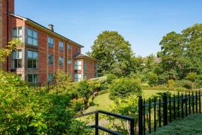 23, Drummond House, College Mews, York YO31 7SH