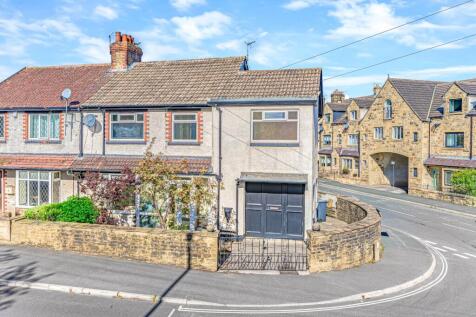 Mayfield Road, Ilkley, West Yorkshire, LS29