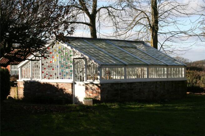 Greenhouse