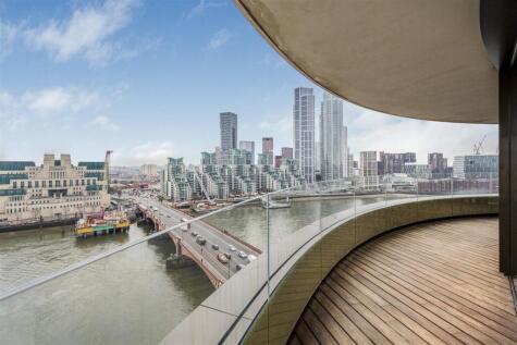 Riverwalk, 161 Millbank, Westminster, London, SW1P