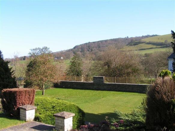 The Gardens
