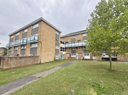 12, Hamble House, Redlands Lane, Fareham PO16 0UE