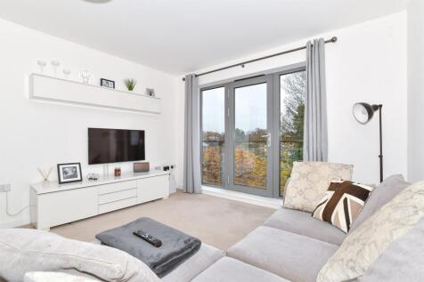 The Farrows, Maidstone, Kent