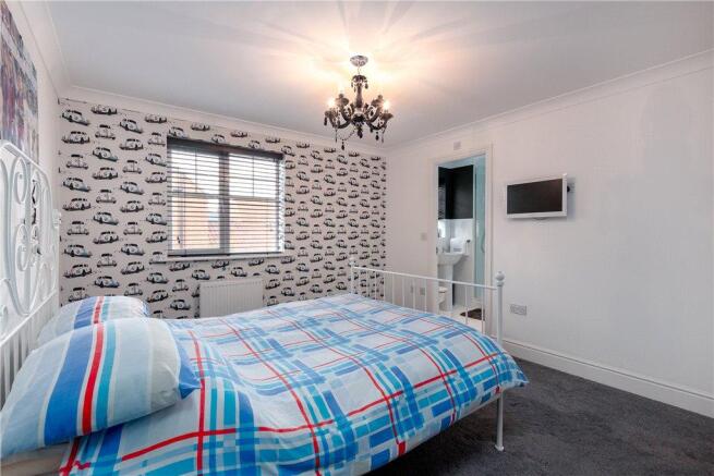 Bedroom 2
