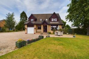 Pinewood Grove, Boghall Road, Carluke ML8 4QL