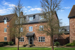 27, Colindale Street, Monkston Park, Milton Keynes MK10 9PX