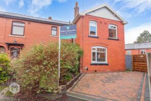 24, Greywood Avenue, Bury BL9 7QY