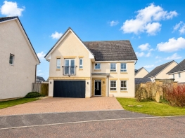 7, Rickard Avenue, Strathaven ML10 6GW