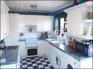 Fitted Kitchen