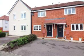 40, Aspen Way, Silsoe MK45 4GF
