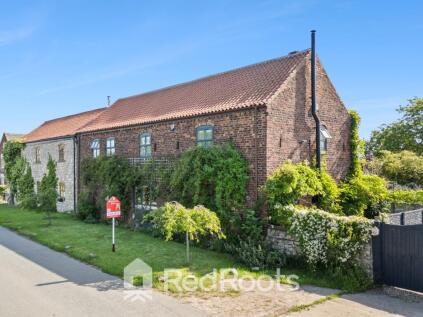 Thorpe in Balne, Doncaster, DN6