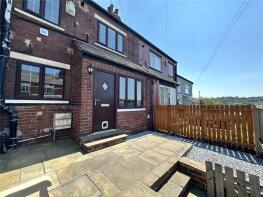 6, Adwick Place, Burley, Leeds LS4 2RA