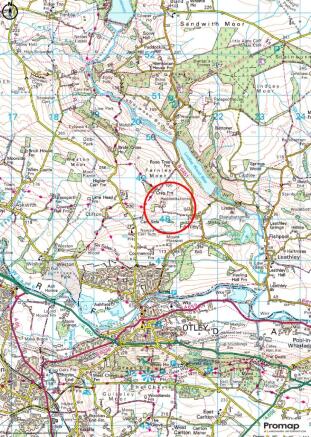 Location Plan