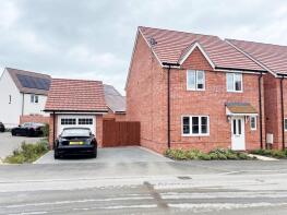 3, Skinner Drive, Wokingham RG41 1AX