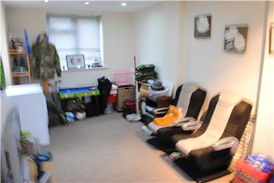 Reception 3
