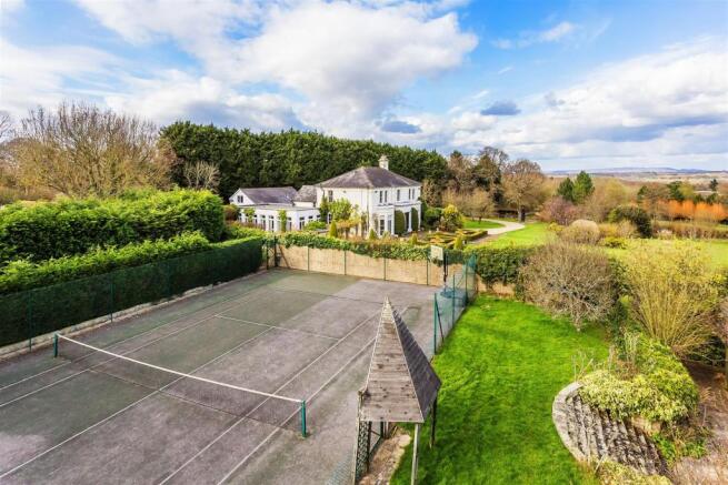 house. estate agency Slinfold