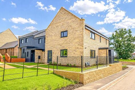 Cutler Brook Drive, Kedleston Grange, Allestree