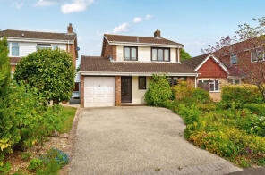 93, Wrights Way, South Wonston SO21 3HE