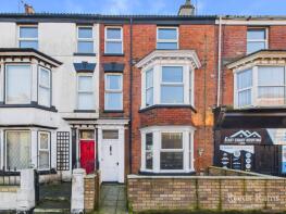 9, West Street, Bridlington YO15 3DX