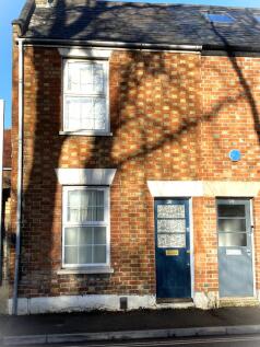 South Parade, Oxford, OX2