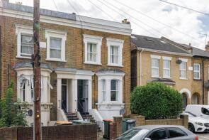 55b, Carnarvon Road, Stratford, London E15 4JW
