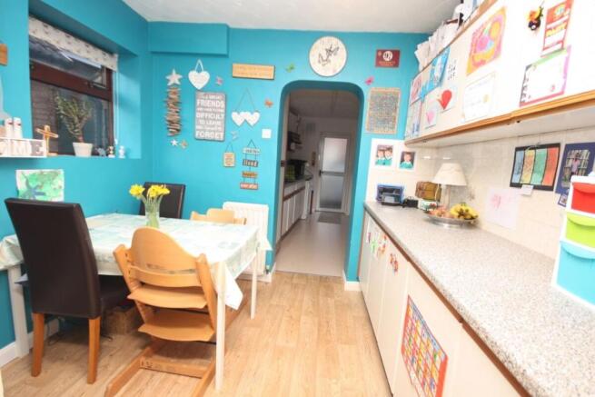 Breakfast Room