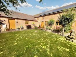 Woodcote Barn, Pitchcroft Lane, Woodcote, Newport TF10 9AX