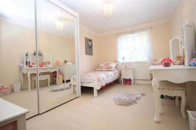 BEDROOM FOUR